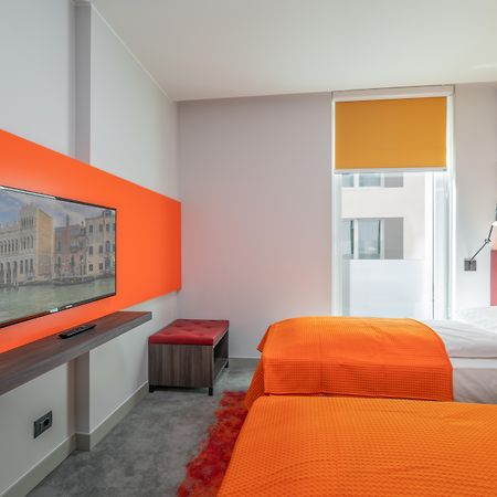 فندق Campanile Vienna South المظهر الخارجي الصورة