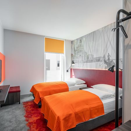 فندق Campanile Vienna South المظهر الخارجي الصورة