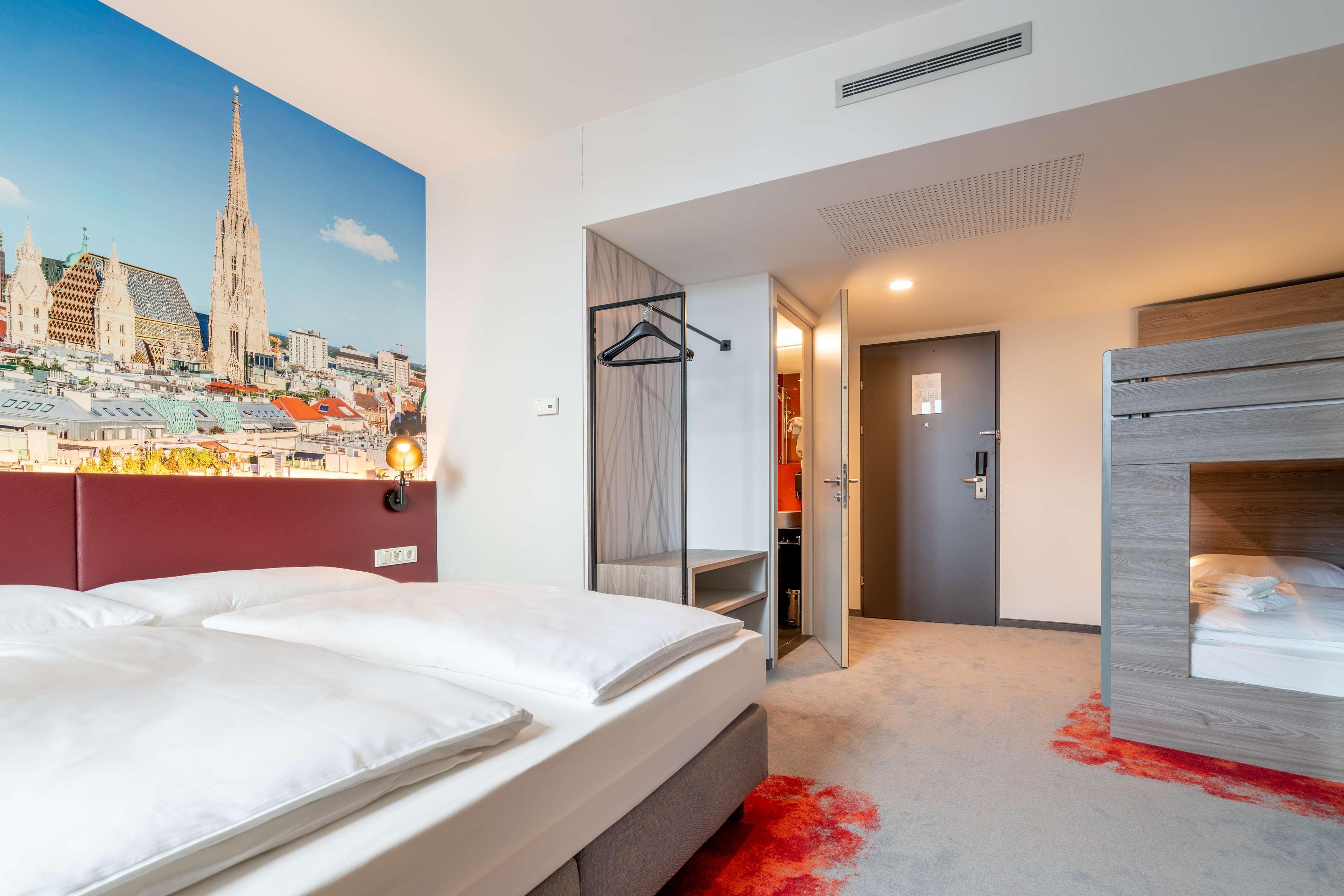 فندق Campanile Vienna South المظهر الخارجي الصورة