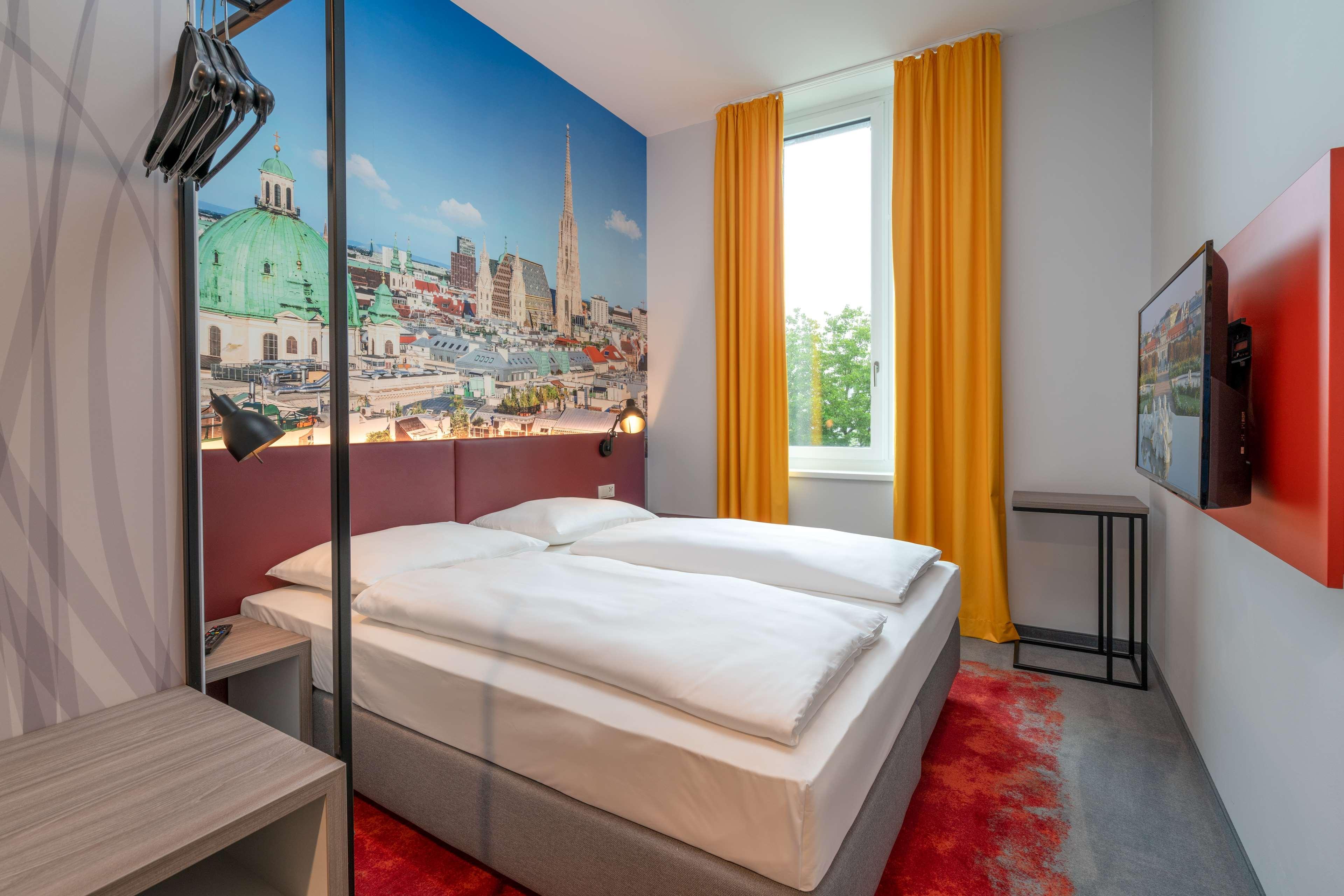 فندق Campanile Vienna South المظهر الخارجي الصورة
