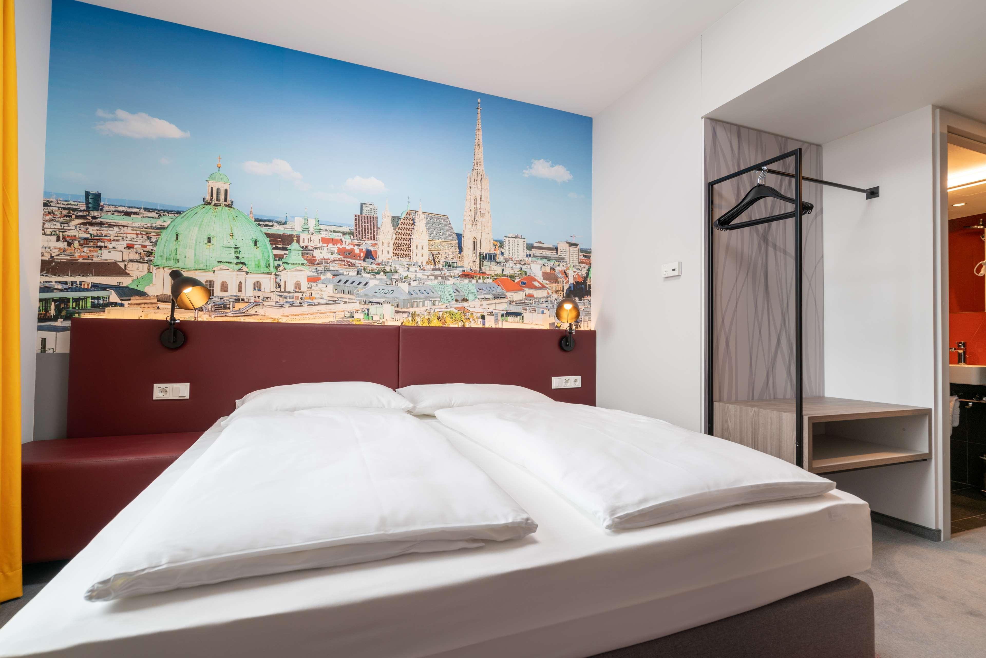 فندق Campanile Vienna South المظهر الخارجي الصورة