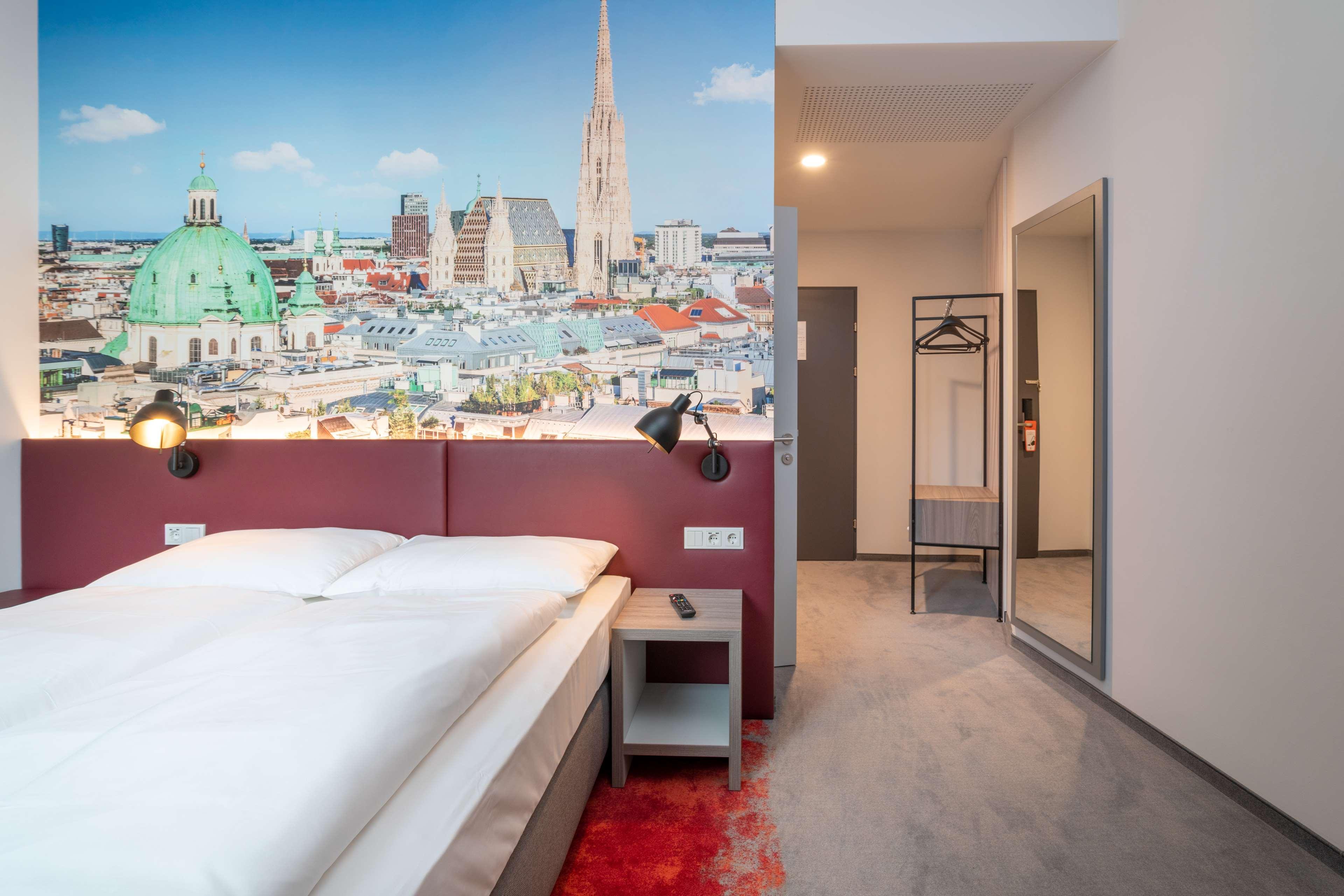 فندق Campanile Vienna South المظهر الخارجي الصورة