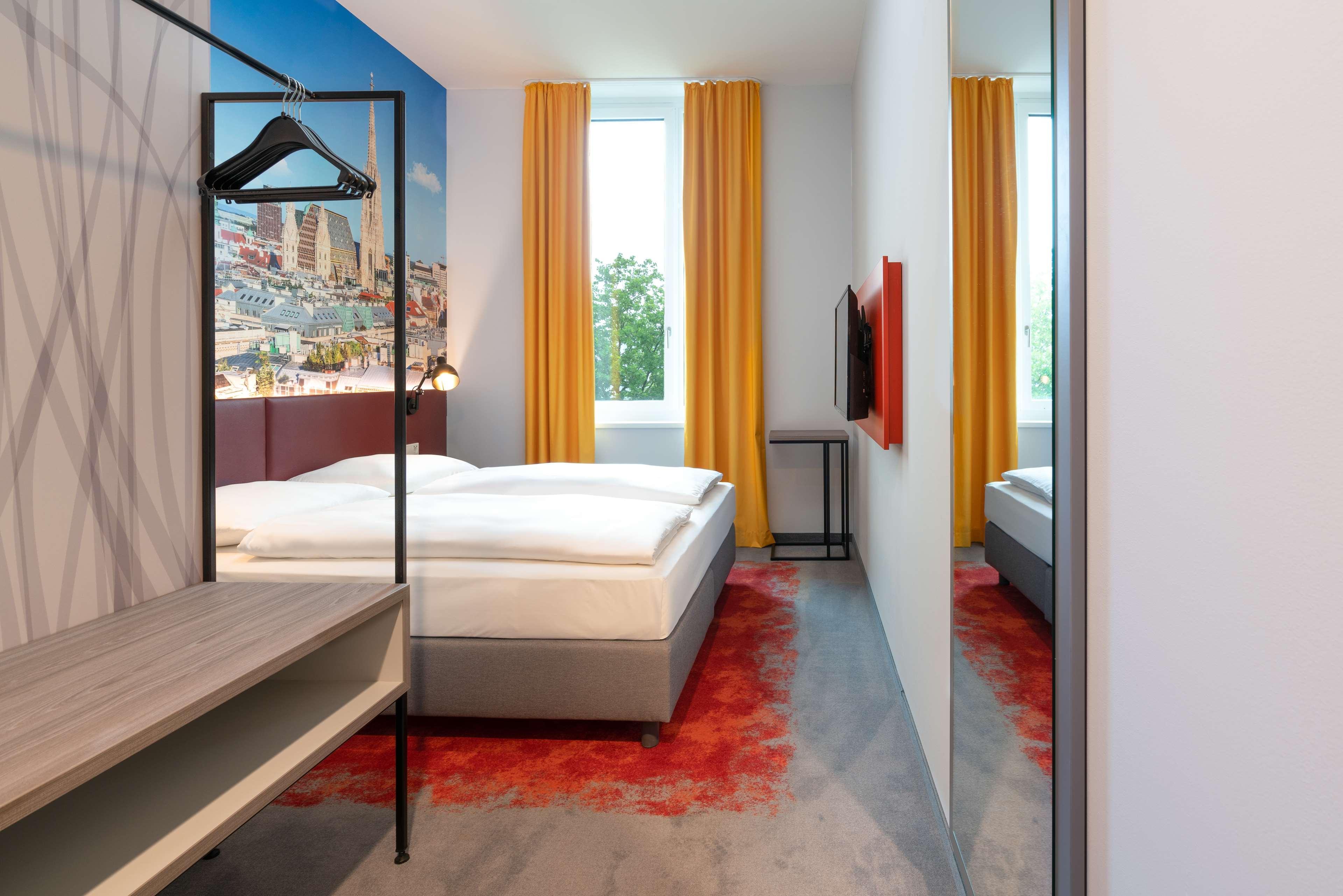 فندق Campanile Vienna South المظهر الخارجي الصورة