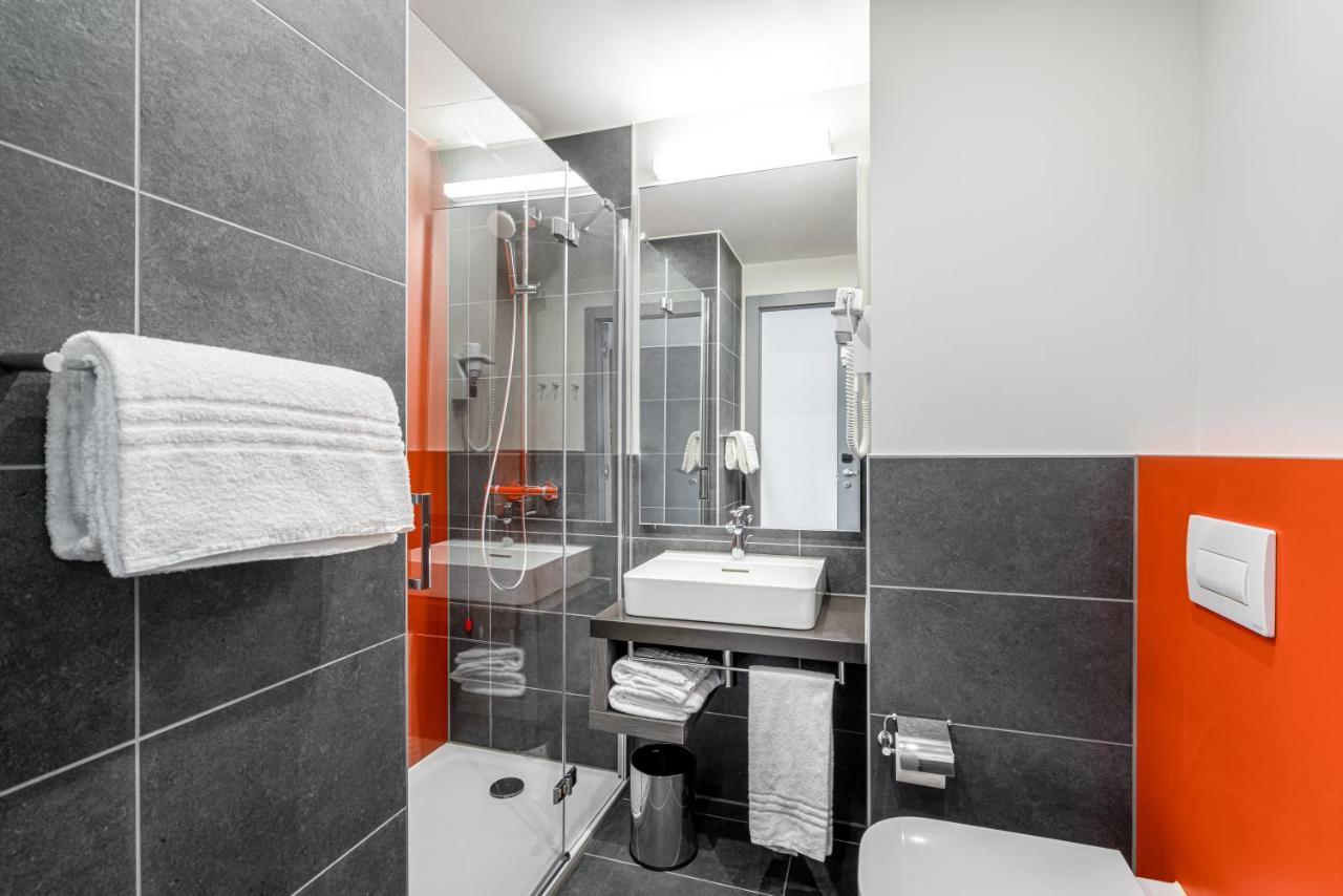 فندق Campanile Vienna South المظهر الخارجي الصورة